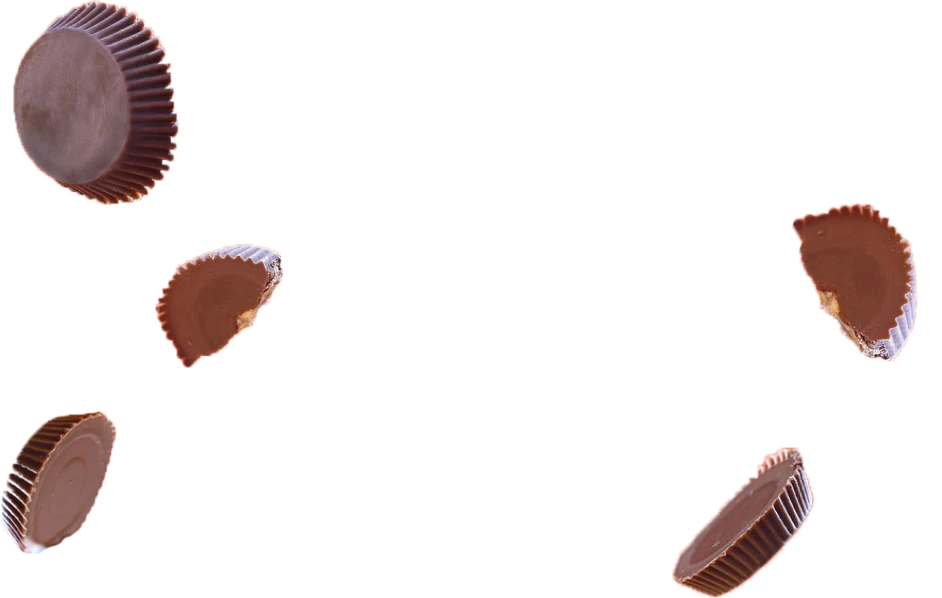 Peanut butter chocolate